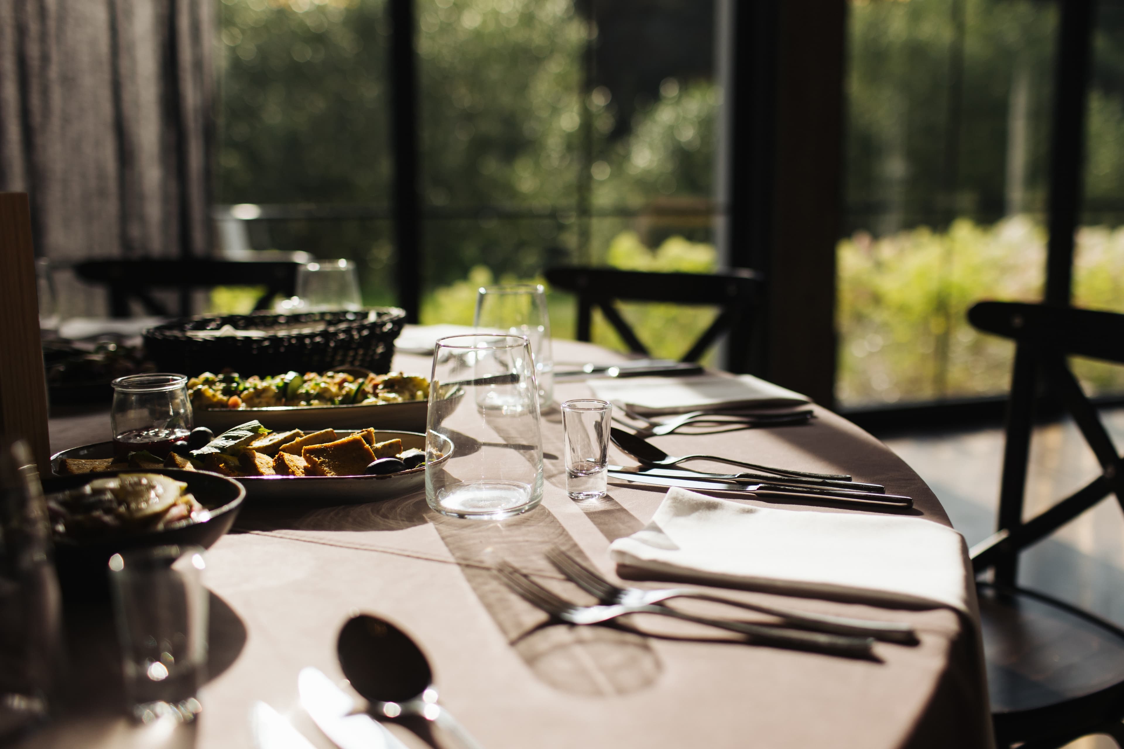 Resort-style swimming pool at The Arc