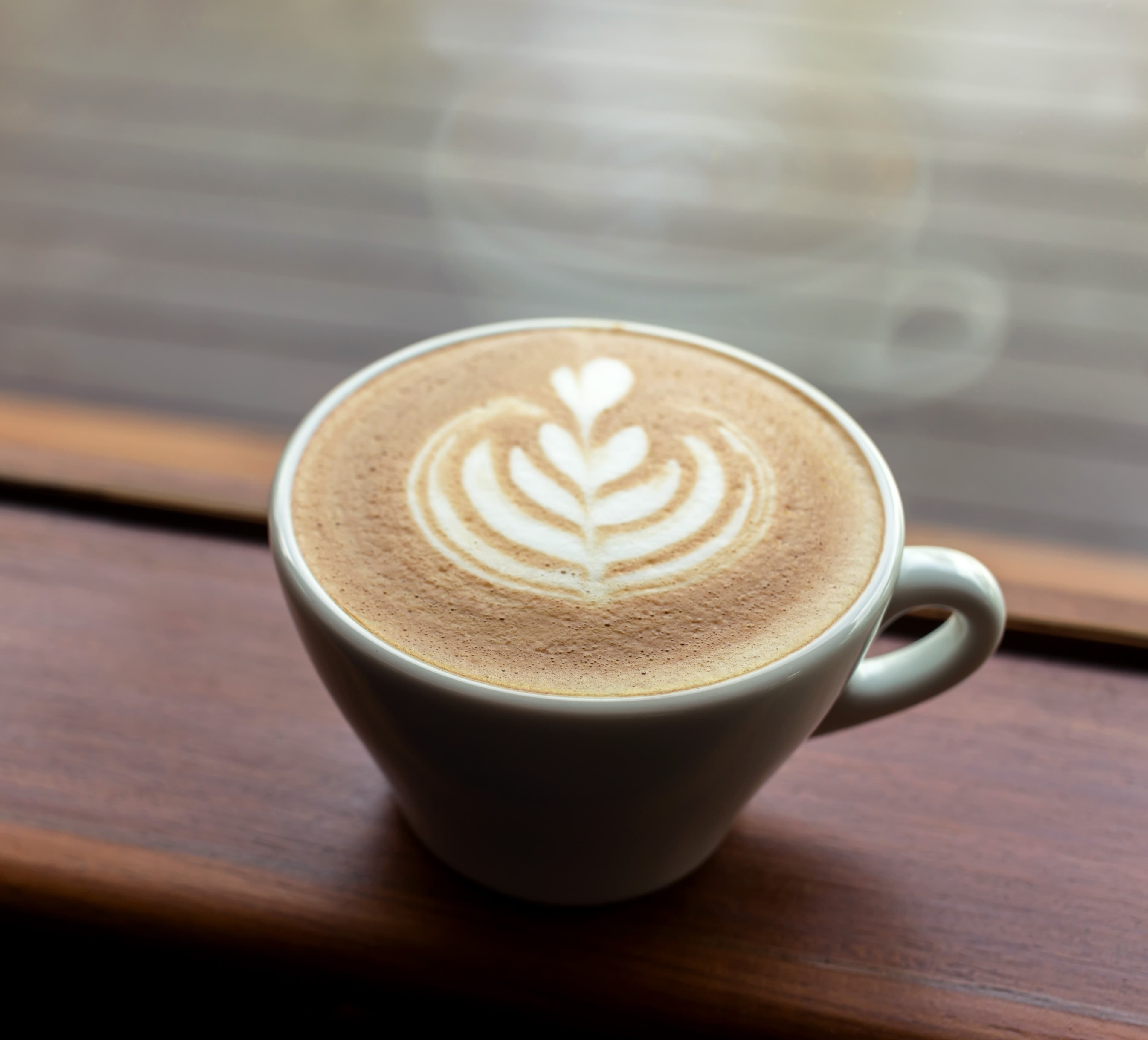 Panoramic view from The Arc residences