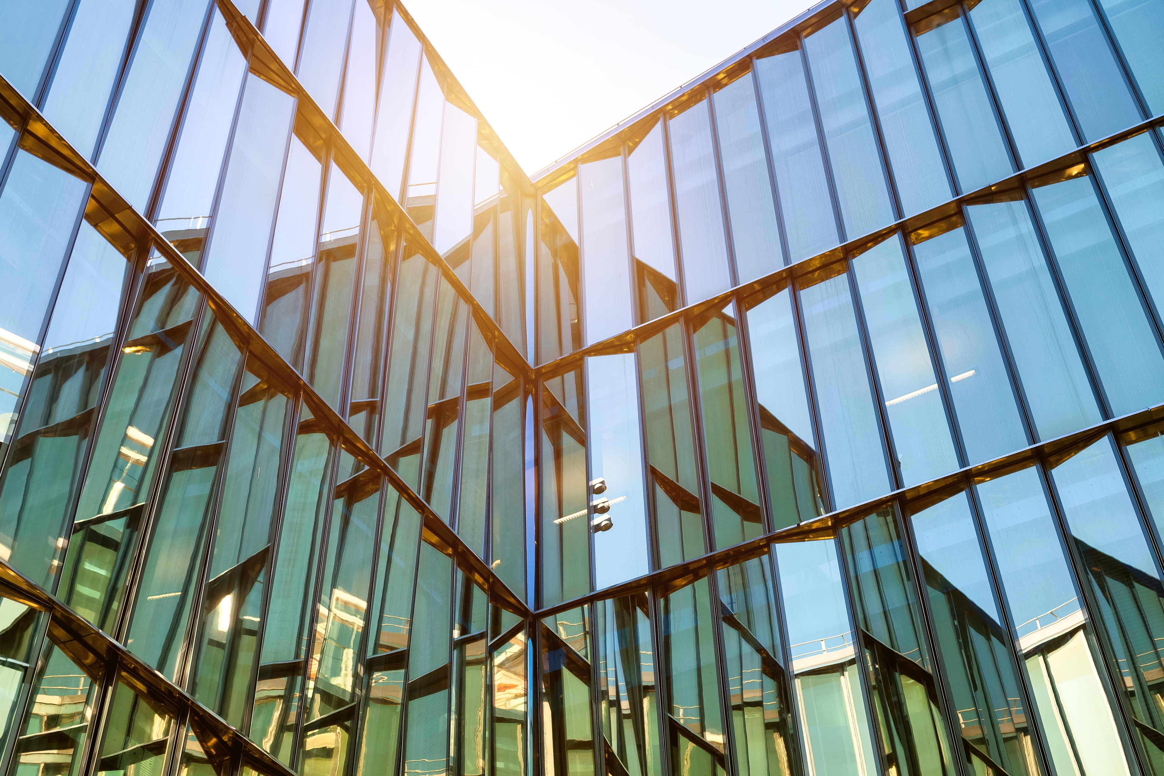 MES Developers - The Arc exterior